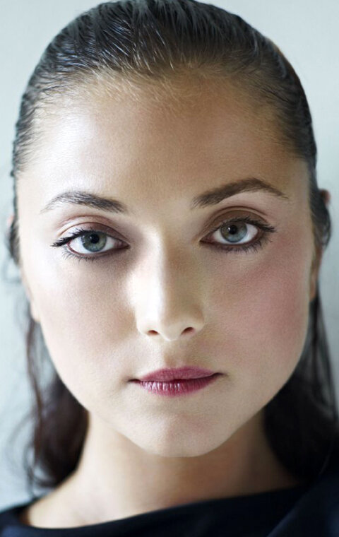 фото Ольга Федори