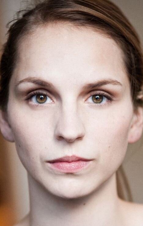 фото Каролин Эриксон