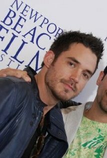 фото Джей Ти Александр