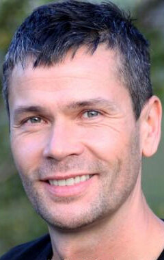 фото Алан Френч