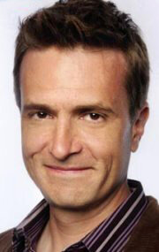 фото Дэн Сачофф