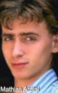 фото Mathias Ardini