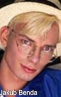 фото Якуб Бенда