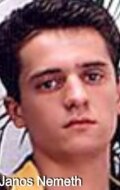 фото Янош Немет
