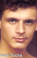 фото Джейкоб Соша