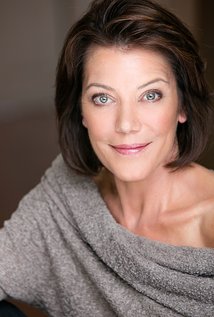 фото Ребекка Блэр