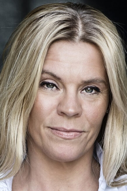 фото Хелле Фабер