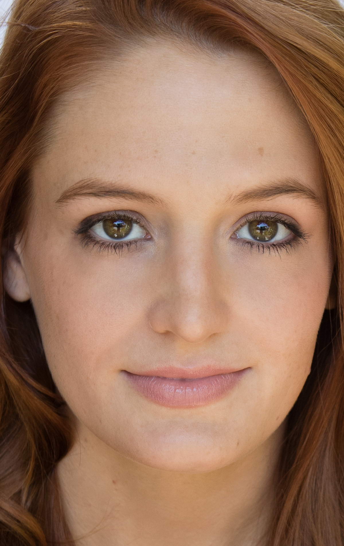 фото Кэти Пауэрс