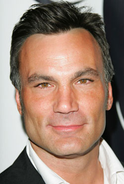 фото Джонатан Антин