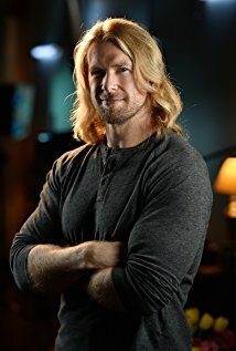 фото Гаррет Уайт