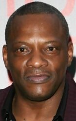 фото Александр О’Нил