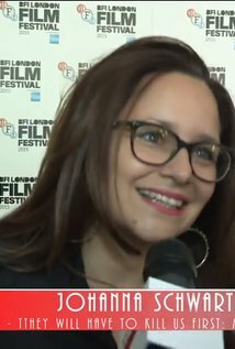 фото Джоанна Шварц