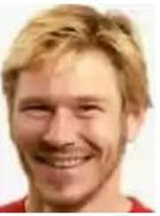 фото Тронд Петер Штамсе Мюнх