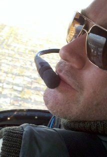 фото Энди Бейбатт