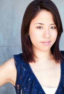 фото Джоэнн Чю