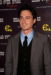 фото Дэниэл Бонжур