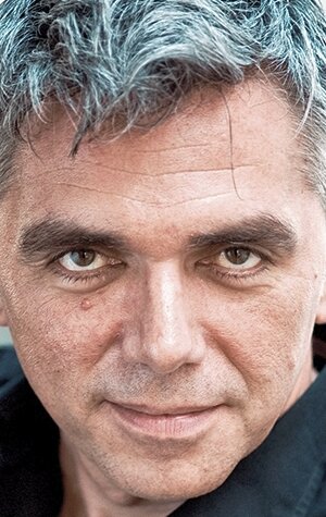 фото Лоран Пелли