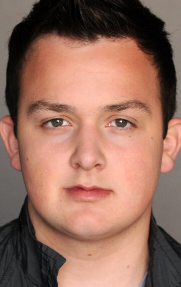 фото Ноа Манк