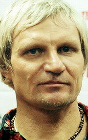 фото Олег Скрипка