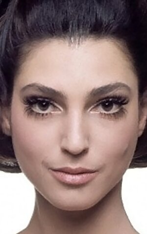 фото Бенедетта Барзини