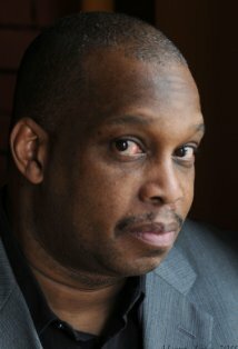 фото Кевин Хэрвуд