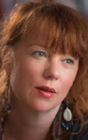 фото Адндис Хрёдн Эгильсдоттир