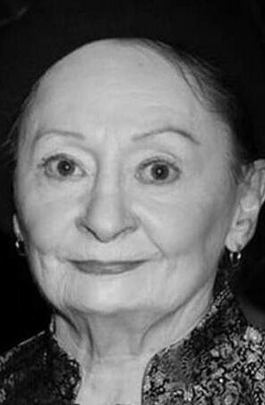 фото Барбара Брайн