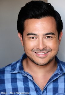 фото Бенжамин Бэрримор Хэнли