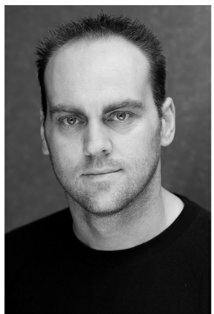 фото Майкл Дункан