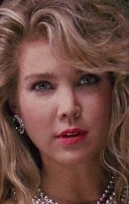 фото Трэйси Шекспир