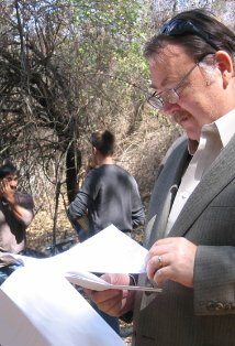 фото Пол Бисон