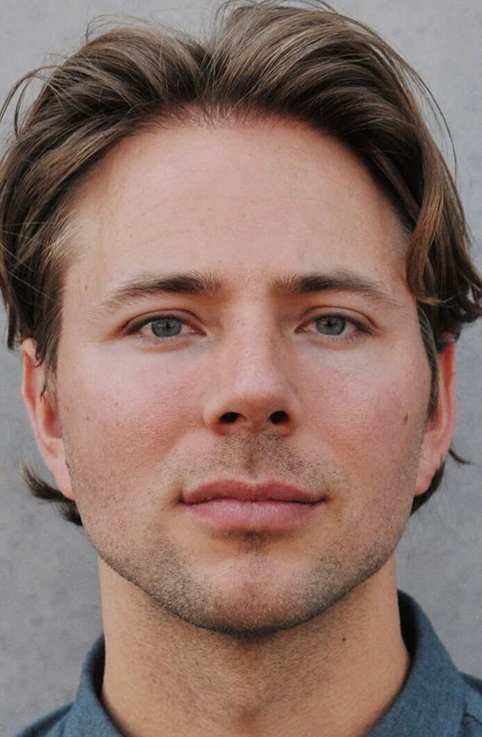 фото Бенджамин Тринкс