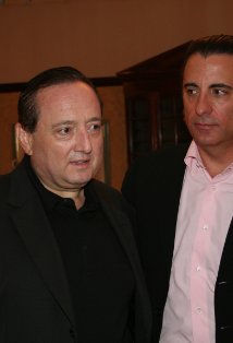 фото Антонио Хихон