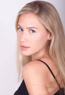 фото Макарена Бенитес