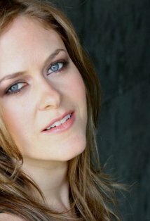 фото Лиз МакГивер