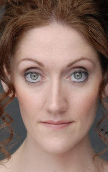 фото Шарлотта Милчард