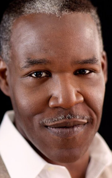 фото Дэнни Джонсон