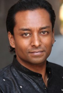 фото Сашен Нэйкер