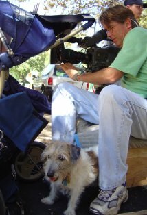 фото Джош Мортон