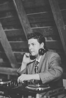 фото Конуэй Паулс мл.