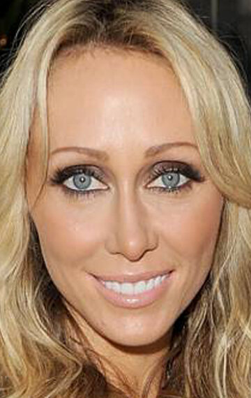 фото Тиш Сайрус