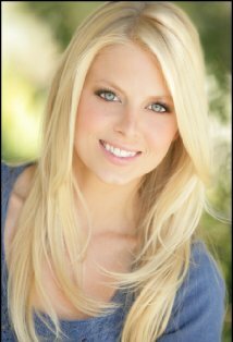 фото Дженни Лэднер