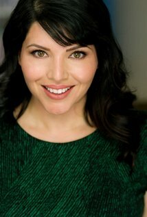 фото Летисия Иден