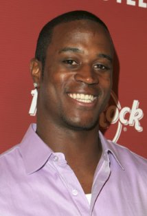 фото Кассим Осгуд