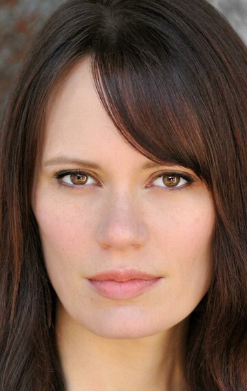 фото Эмили Суоллоу