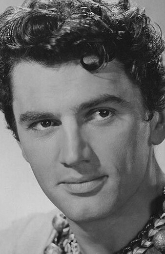 фото Эдмунд Пурдом