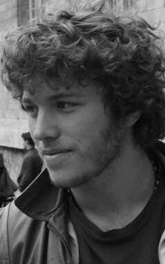 фото Уоррен Жакин