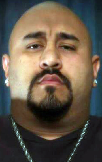 фото Хесус мл.