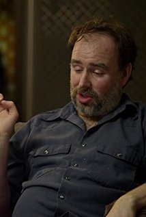 фото Дж.Д. Ризнар