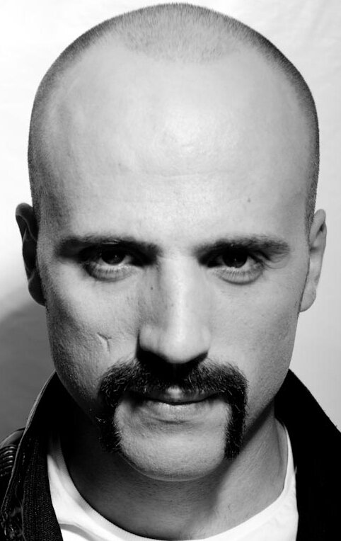 фото Хоакин Абад